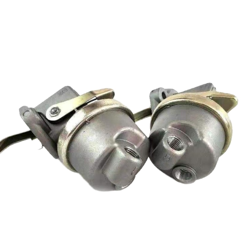 东风猛士配件 东风猛士手油泵 EQ2050 汽车维修配件