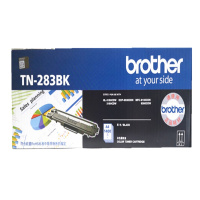 兄弟 brother 原装TN-283BK/283CMY 四色 适用9030/3160/3190/9150