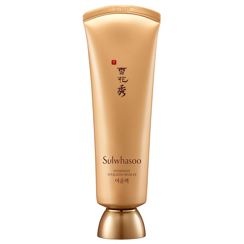 Sulwhasoo雪花秀玉容撕拉面膜150ml