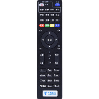 北京中国电信东方广视OVT机顶盒ITV-A1201 ITV-A1201A遥控器 和图一样就能用