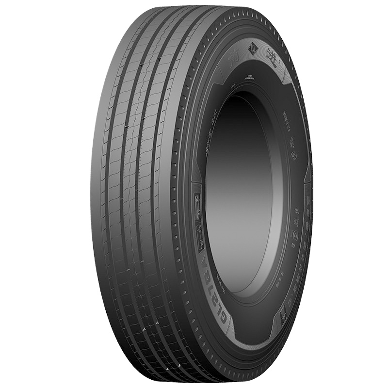 前进 (ADVANCE)全钢无内胎系列 235/75R17.5 真空型GL278A