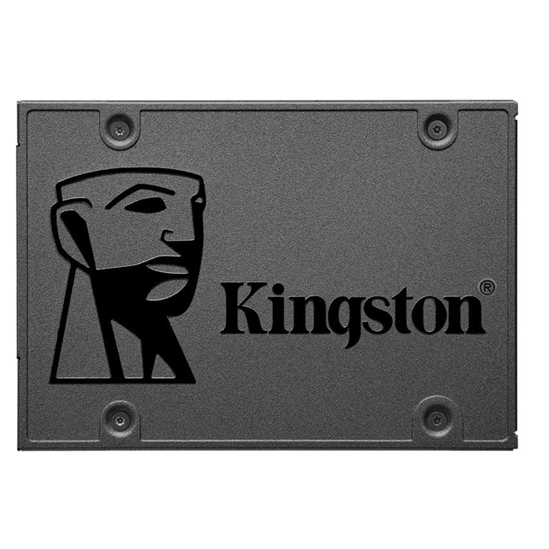 金士顿(Kingston) A400系列 960GB SSD固态硬盘 SATA3.0接口