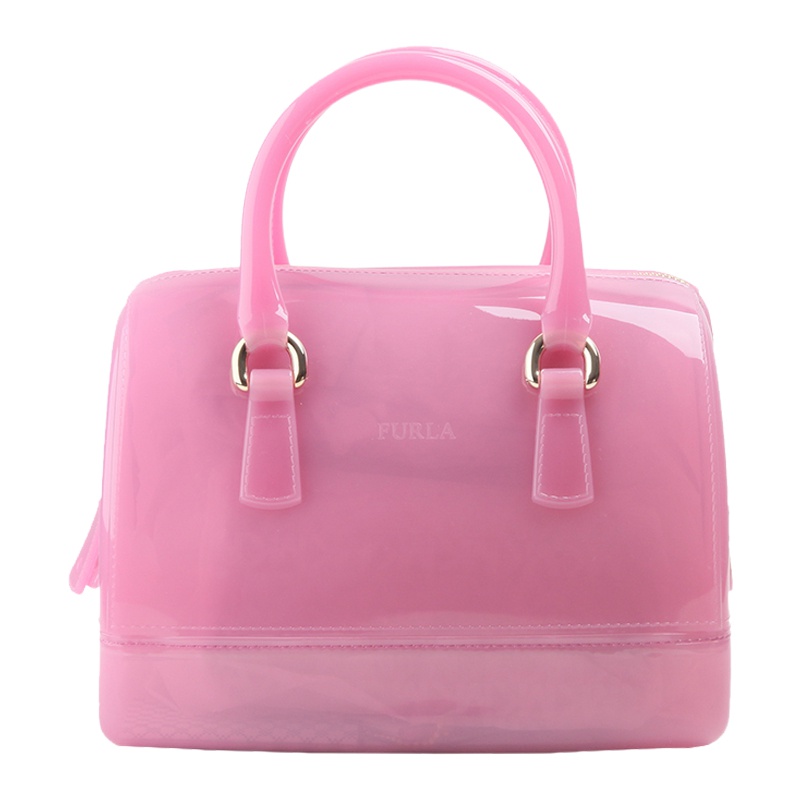 FURLA芙拉 女士手提果冻包 920184