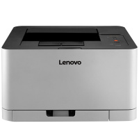 联想(Lenovo)CS1831 彩色激光打印机 办公商用家用彩色打印 学生作业