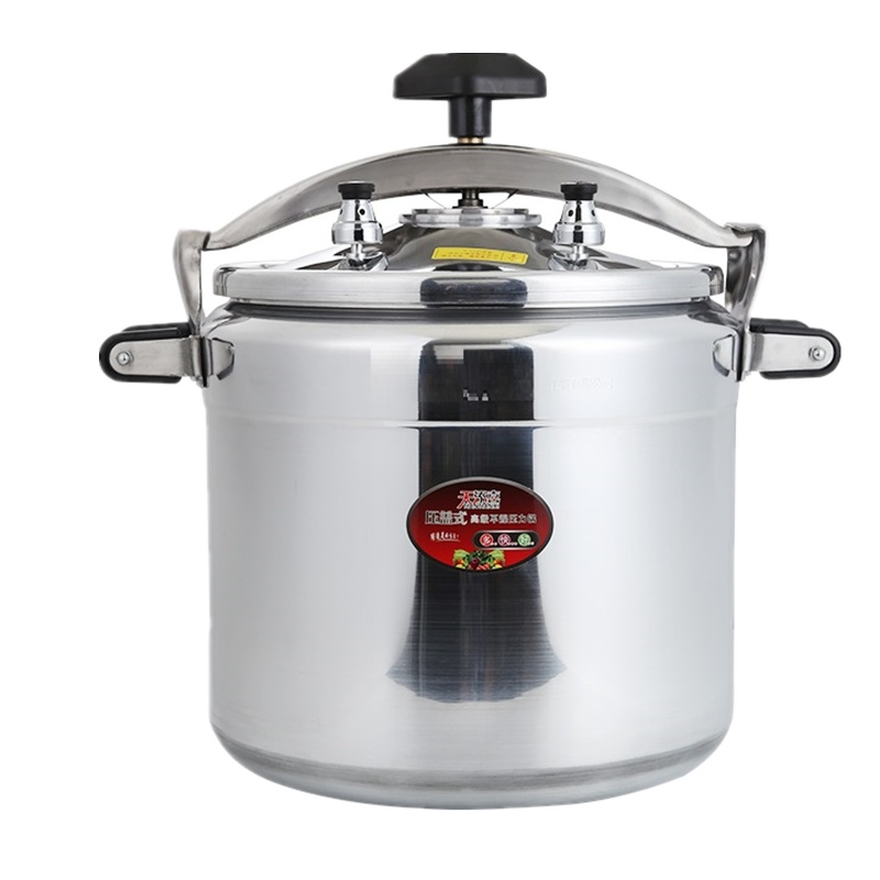 商用大容量压力锅32cm