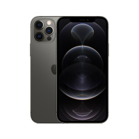 Apple iPhone 12 Pro Max 256G 石墨色 移动联通电信5G全网通手机