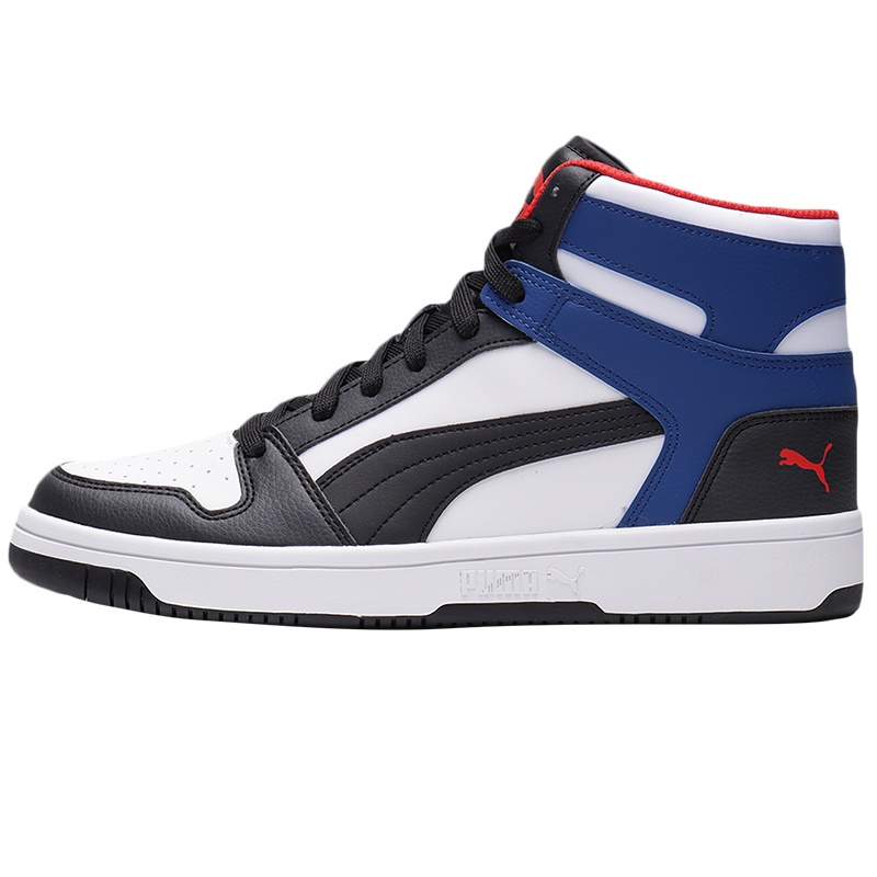 PUMA彪马男鞋女鞋运动鞋休闲鞋高帮板鞋369573