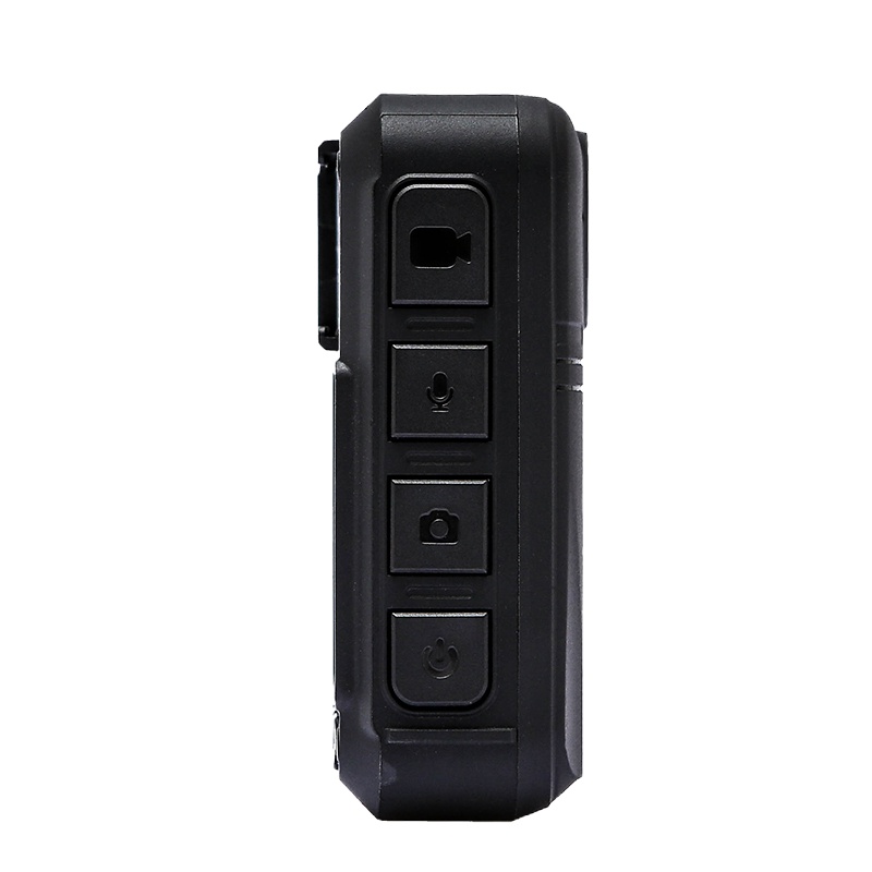 惠普(HP)DSJ-H6 标配128G 执法记录仪 4000万像素1440P高清 红外 夜视 现场记录仪