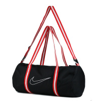 耐克（NIKE）男包女包运动包足球训练手提包大容量旅行手拎包单肩斜挎包CK4973