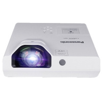 松下（Panasonic）PT-X3271STC 短焦投影仪 （标清 3200流明）