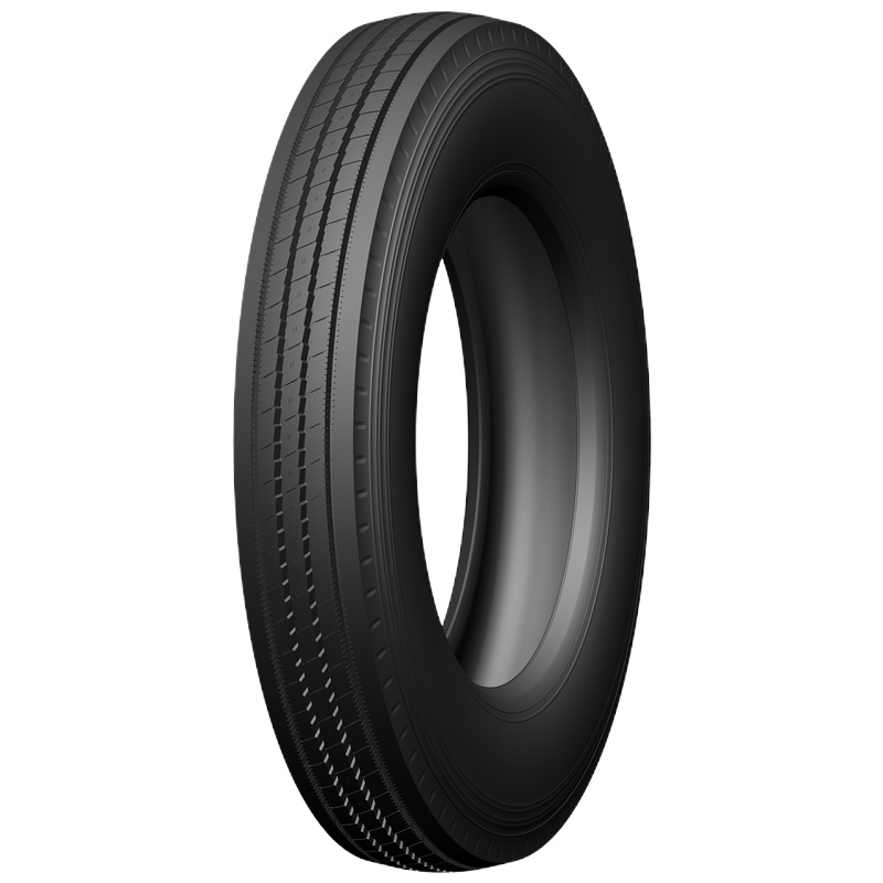 前进 (ADVANCE) 255/70R22.5 真空型GL283A