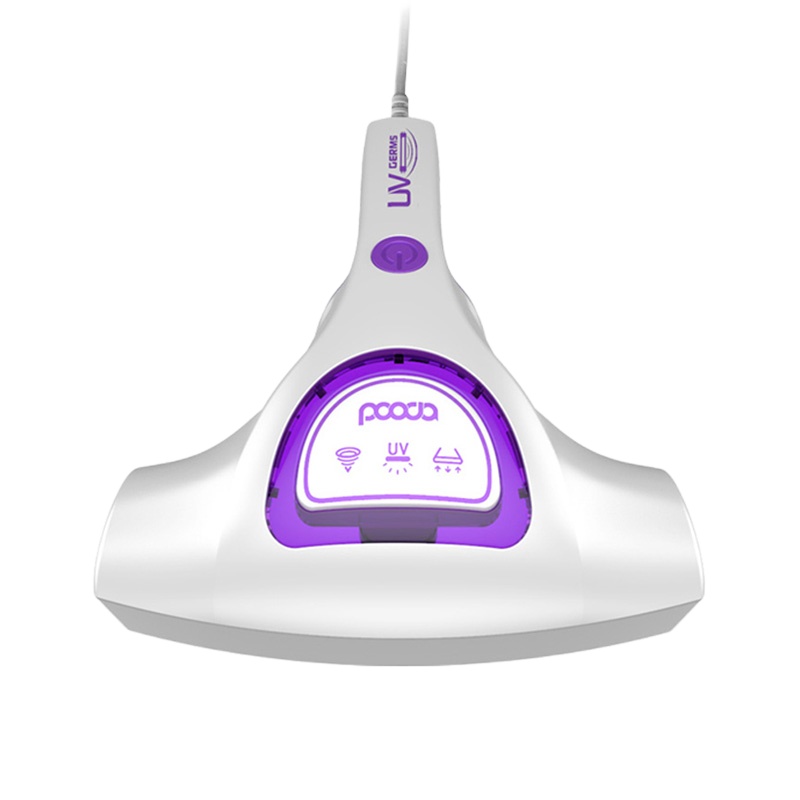 普沃达（pooda）紫外线杀菌除螨仪 M10