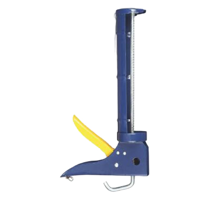 长城 固定式压胶枪/玻璃胶枪 长城精工 货号421801 (1把)