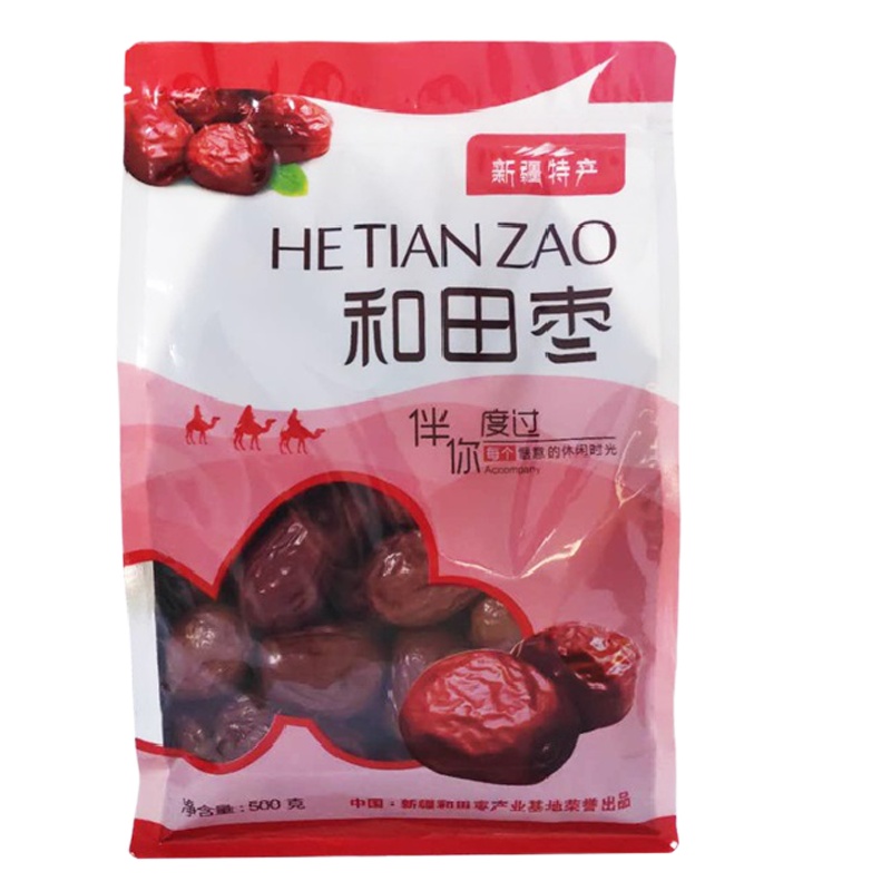 中奥天华地润新疆大枣1kg(袋)