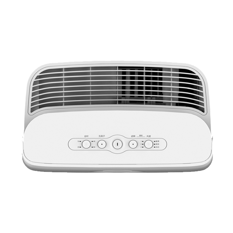 ACA 空气净化器ALY-KJ241S