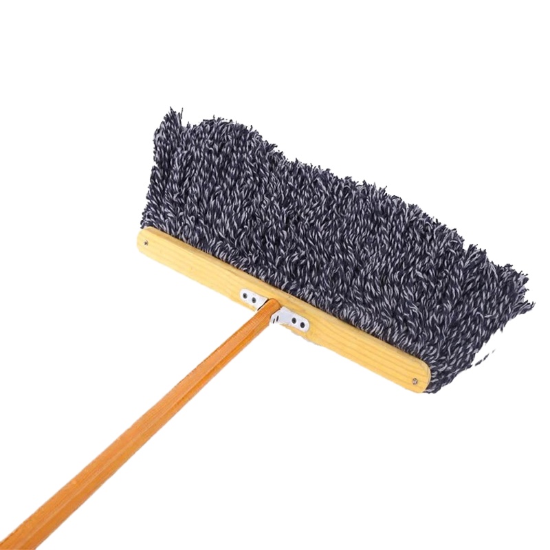 富诗梦 拖把 32cm 单把装