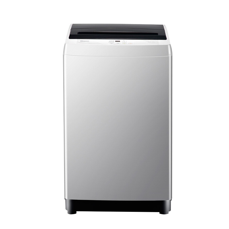 海信(Hisense)9公斤大容量家用宿舍波轮洗衣机全自动 HB90DA652