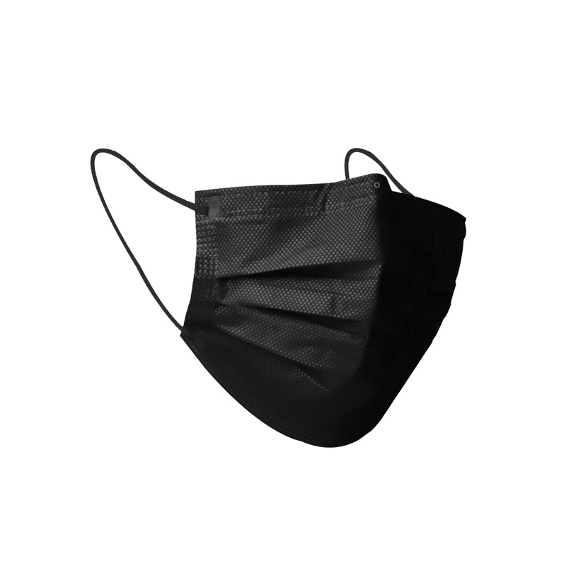 南极人一次性口罩夏季薄款防晒防尘透气面罩男女防紫外线50片装