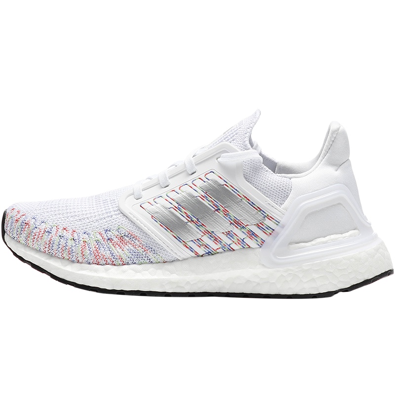 阿迪达斯女鞋跑步鞋ULTRABOOST 20 W休闲运动鞋FY3467