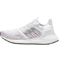 阿迪达斯女鞋跑步鞋ULTRABOOST 20 W休闲运动鞋FY3467