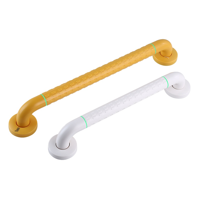 正山 浴室扶手栏杆不锈钢卫生间马桶老人扶手残疾人无障碍扶手坐便器安全扶手浴缸五金挂件