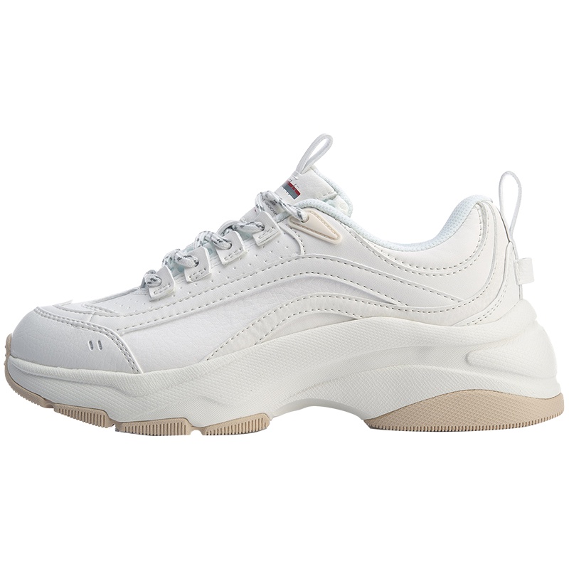 李宁极光风行女子经典休闲鞋