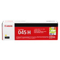 佳能硒鼓CRG-045H Y 黄色高容（单位：支）