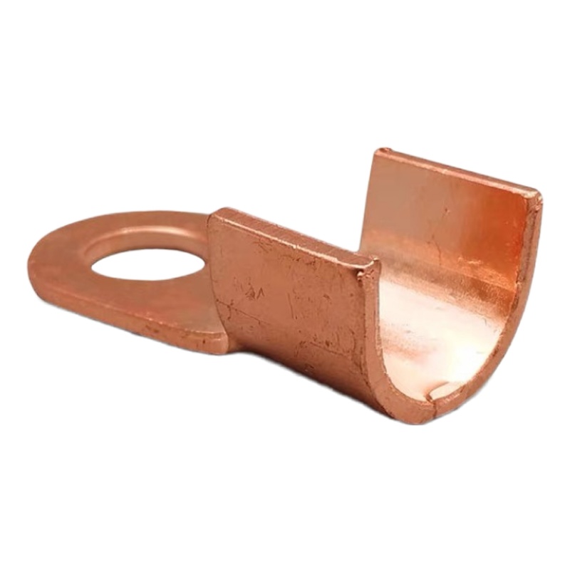 运腾电瓶连接铜片