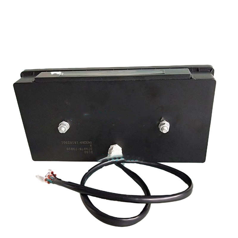 TRW 东风EQ2102 后组合尾灯左