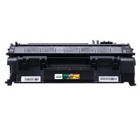 杰思特JT-PY505C医用铂金版硒鼓适用惠普P2035 P2035n P2055D 2055DN 2055X打印机耗材