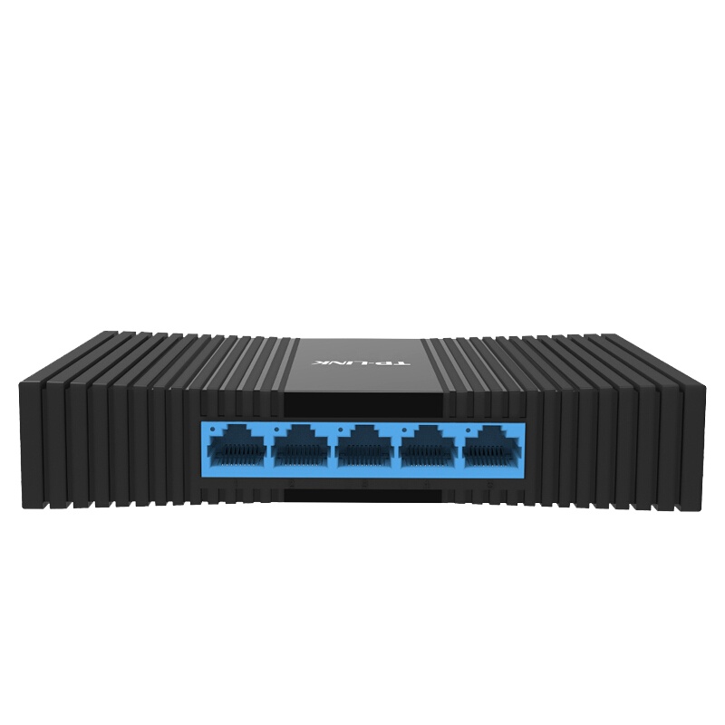TP-LINK TP 5口千兆交换机TL-SG1005M