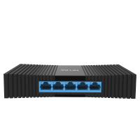 TP-LINK TP 5口千兆交换机TL-SG1005M
