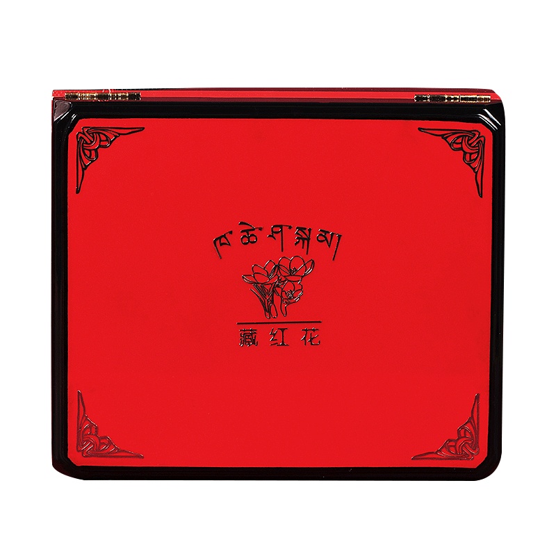 阿依舍藏红花正品特优藏红花茶泡水喝女士番红花10g礼盒装