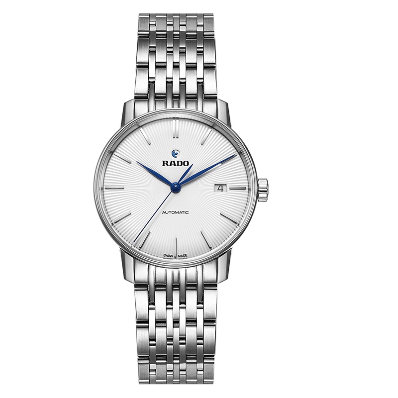 RADO瑞士雷达手表晶璨经典系列机械表男士R22860044