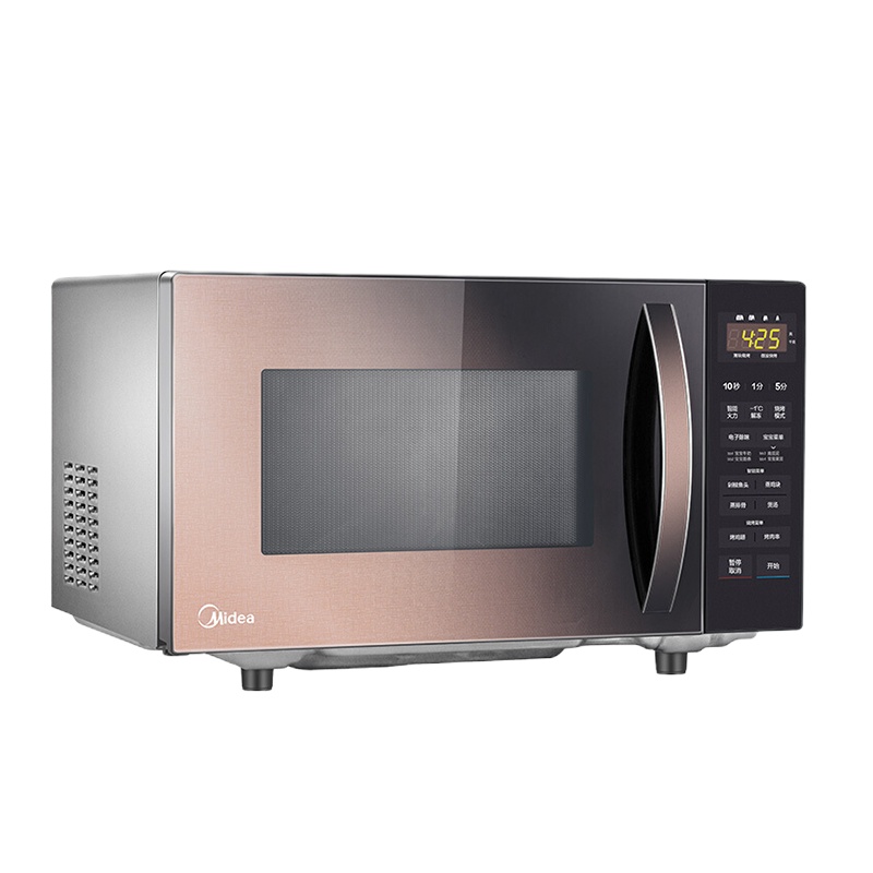美的(Midea) M3-239E 23L微波炉（计价单位：台）咖啡色