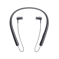 索尼(SONY)MDR-EX750BT 无线蓝牙立体声耳机 入耳式 炭黑