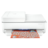 惠普/HP DJ6478彩色喷墨一体机A4无线打印 扫描 复印家用学生手机无线打印机打印复印机手机无线打印复印扫描一体机无线打印一体机照片打印机 自动双面打印机 套餐二