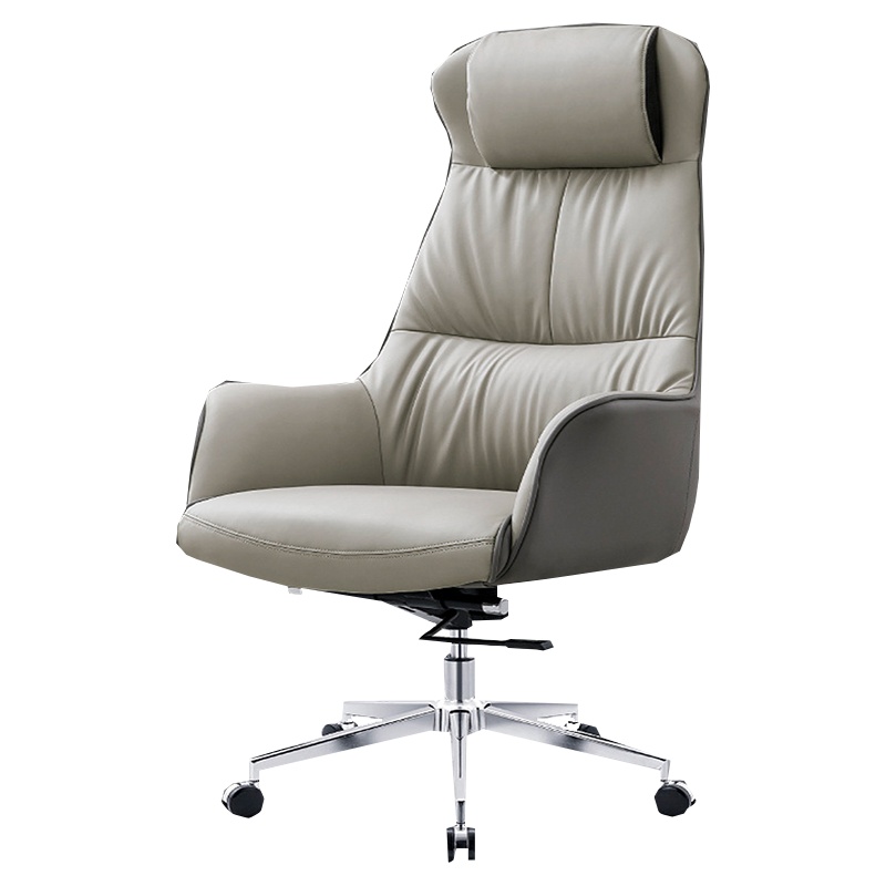 嘉贞(客识)jz-a009大班台椅、老板椅、大办公椅、旋转转椅