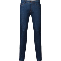 VERSACE JEANS COUTURE 范思哲 男款棉质牛仔裤 A2GVA0K1 AOB54