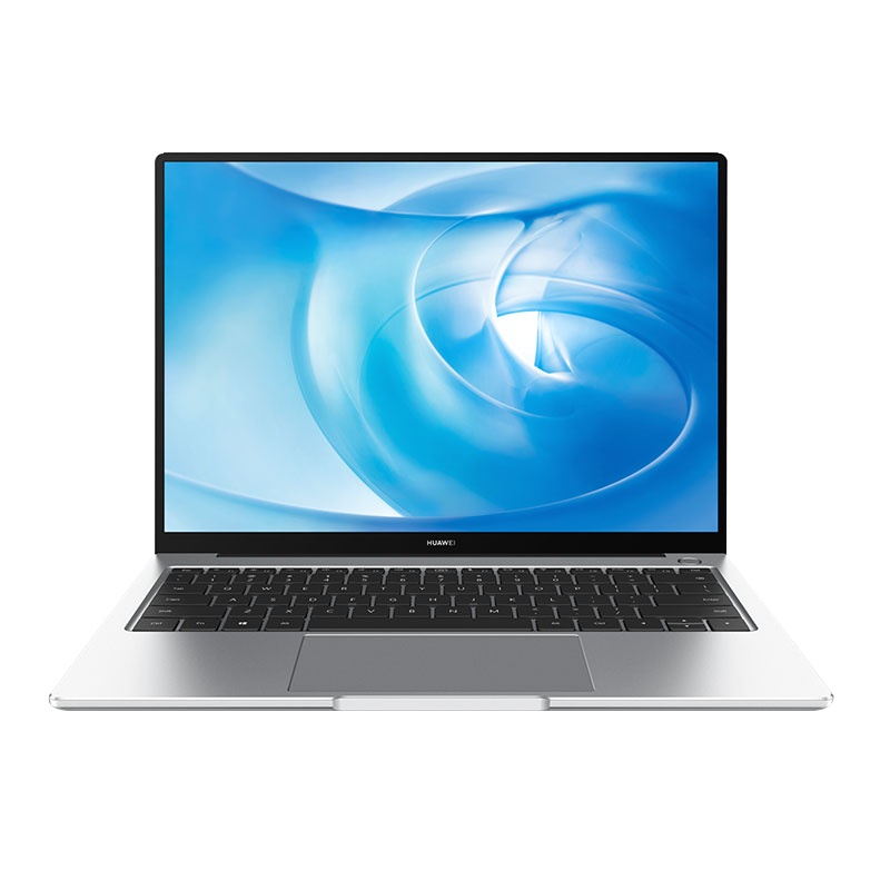 华为 HUAWEI MateBook 14 第三方Linux版 14英寸全面屏超轻薄笔记本电脑( i7-8565U 8GB 512GB固态硬盘 MX250独显 2K高清屏 皓月银)