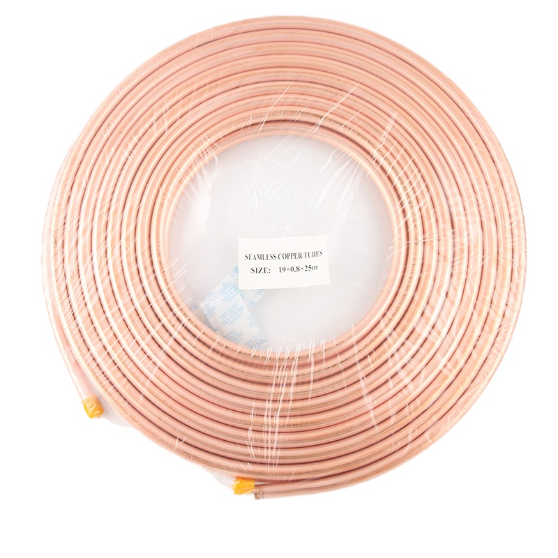 美的 空调铜管1米