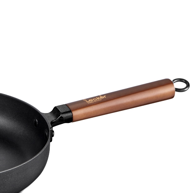LECKER 黑骑士（煎锅）KR-322