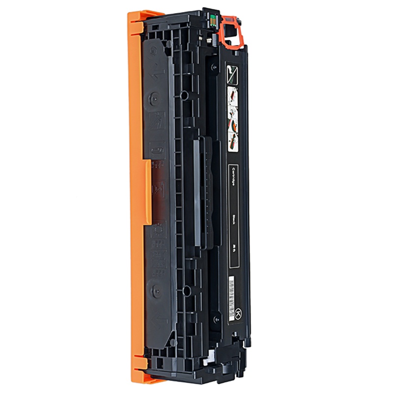 耐图惠普CE320A黑色硒鼓适用HP1415fnw CM1415fn CM1425 HP1525N 128A碳粉盒 墨盒