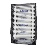 双头棉签HUBY340/尖头 100包起订 25支/包