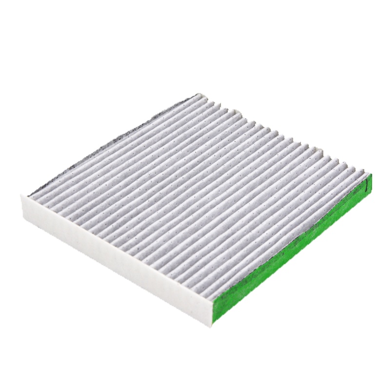 昊之鹰空调滤清器活性炭防PM2.5防霾 适用于现代9代索纳塔汽车空调格空调滤芯