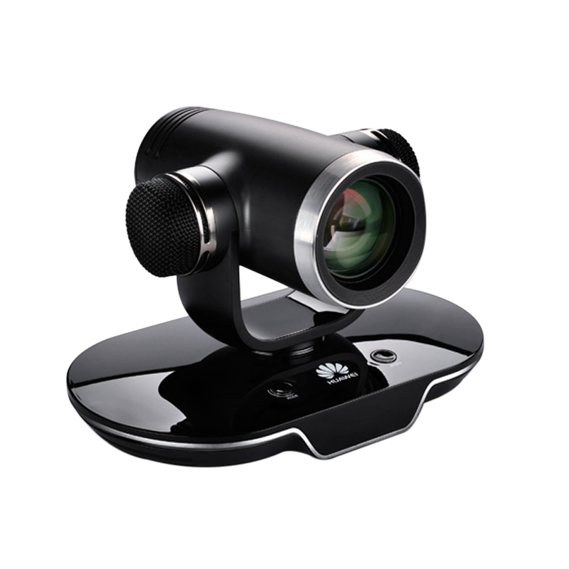 华为(HUAWEI)TE30视讯系列会议电视终端 一体化高清视频会议终端 TE30-C-720P 8倍光学变焦