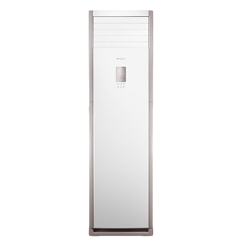 美的(Midea)5匹商用柜机空调 KFR-120LW/SDY-PA400 (含安装)