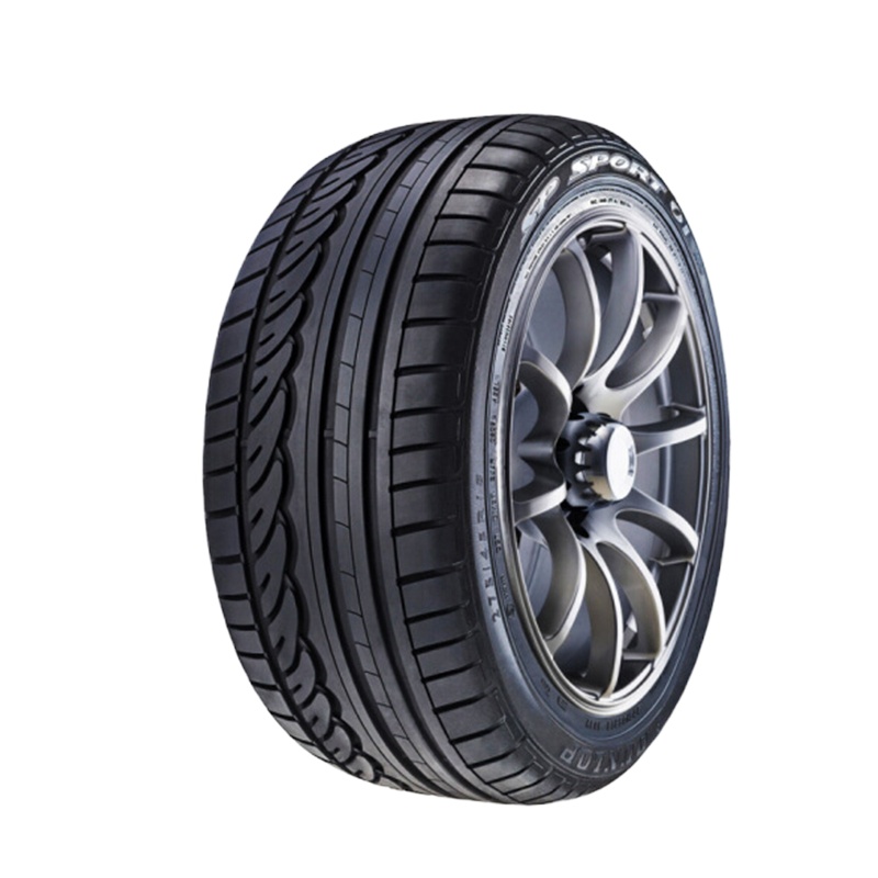 邓禄普(DUNLOP)轮胎235/50R18 97V SP SPORT 01 AUDI Q3