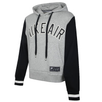 耐克(NIKE) 2019春男子运动连帽卫衣 NIKE AIR HOODIE PO FLC AR1818-063