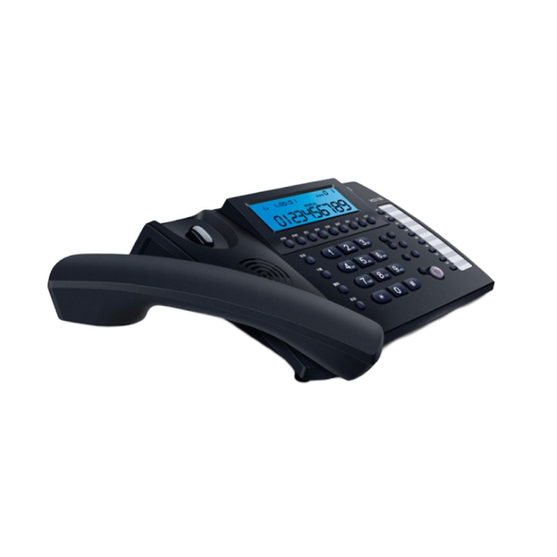 步步高录音电话机(深蓝)HCD198